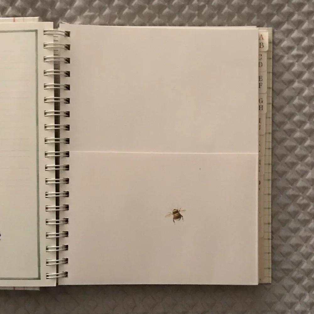 Nature’s Sketchbook by Hallmark